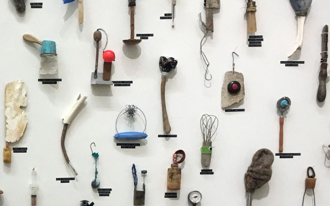 Tools to evoke change series