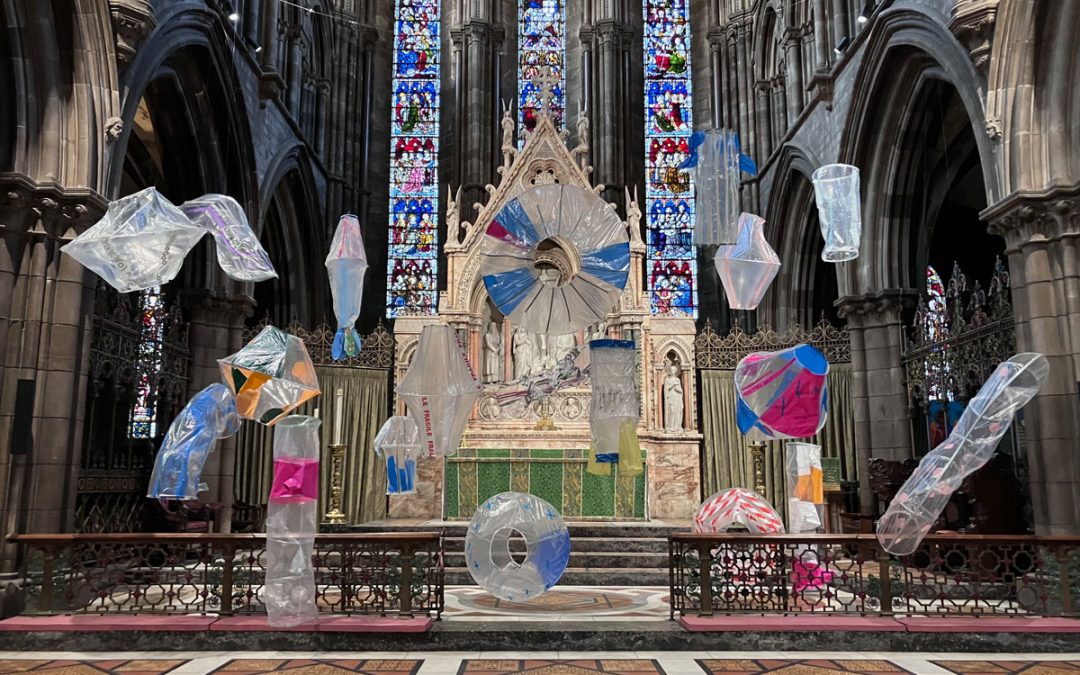 Crisisium humanitarus