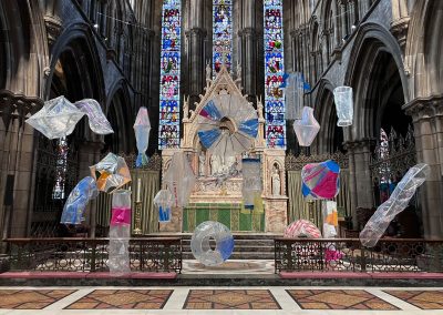 Crisisium humanitarus